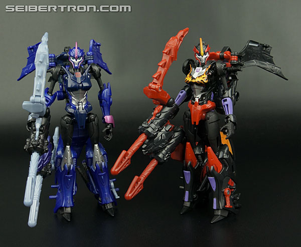 Transformers Convention &amp; Club Exclusives Flamewar (Image #146 of 195)