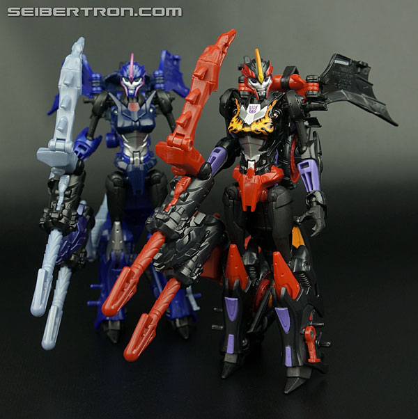 Transformers News: New Galleries: BotCon 2014 Flamewar and Transformers Prime Cyberverse Flamewar Transformers News: New Galleries: BotCon 2014 Flamewar and Transformers Prime Cyberverse Flamewar
