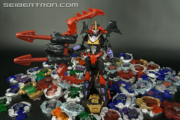 Transformers News: New Galleries: BotCon 2014 Flamewar and Transformers Prime Cyberverse Flamewar Transformers News: New Galleries: BotCon 2014 Flamewar and Transformers Prime Cyberverse Flamewar
