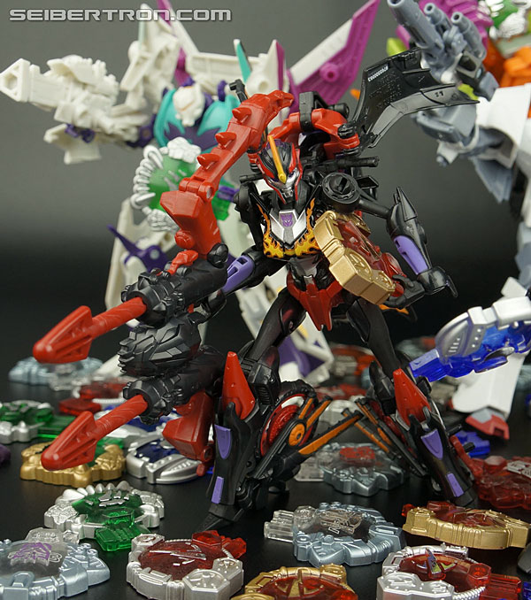 Transformers News: New Galleries: BotCon 2014 Flamewar and Transformers Prime Cyberverse Flamewar Transformers News: New Galleries: BotCon 2014 Flamewar and Transformers Prime Cyberverse Flamewar