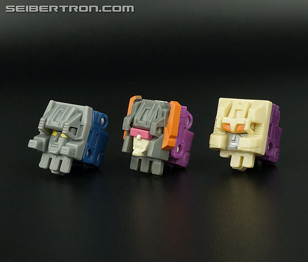 Transformers Convention &amp; Club Exclusives Olin Zarak (Image #24 of 128)