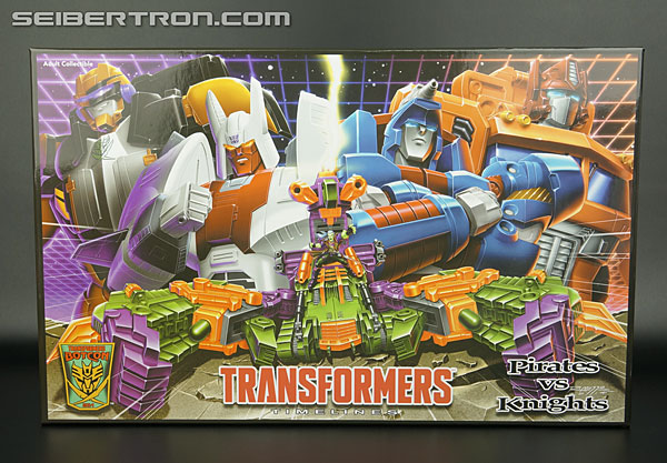 Transformers News: New Galleries: BotCon 2014 Scorponok, Cannonball, Ferak, Ginrai, Devcon and more! Transformers News: New Galleries: BotCon 2014 Scorponok, Cannonball, Ferak, Ginrai, Devcon and more!