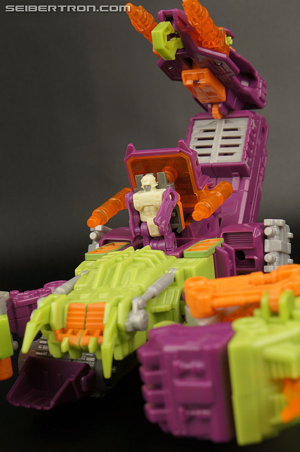 Transformers News: 2014 Seibertron.com Year in Review - A Thrilling Transformers Tale