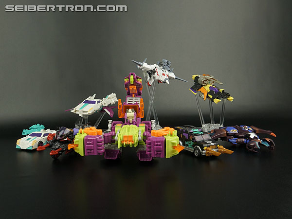 Transformers Convention &amp; Club Exclusives Pirate Scorponok (Image #95 of 303)