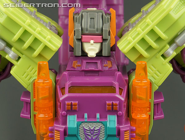 Pirate Scorponok