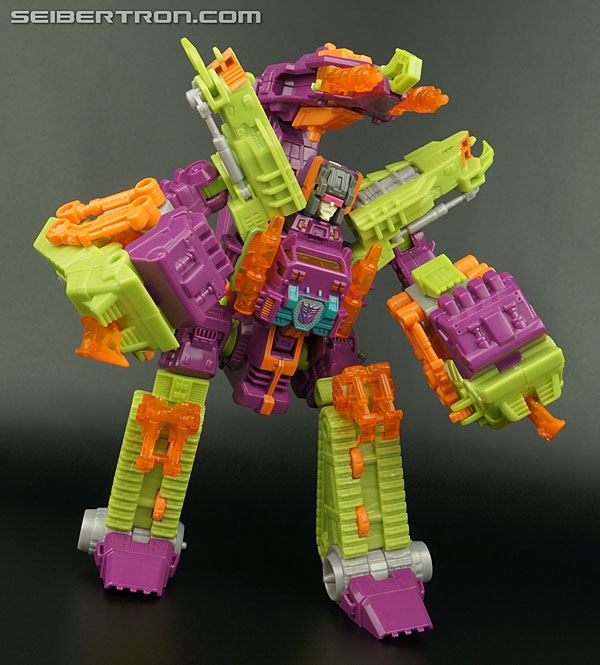 Transformers News: New Galleries: BotCon 2014 Scorponok, Cannonball, Ferak, Ginrai, Devcon and more! Transformers News: New Galleries: BotCon 2014 Scorponok, Cannonball, Ferak, Ginrai, Devcon and more!
