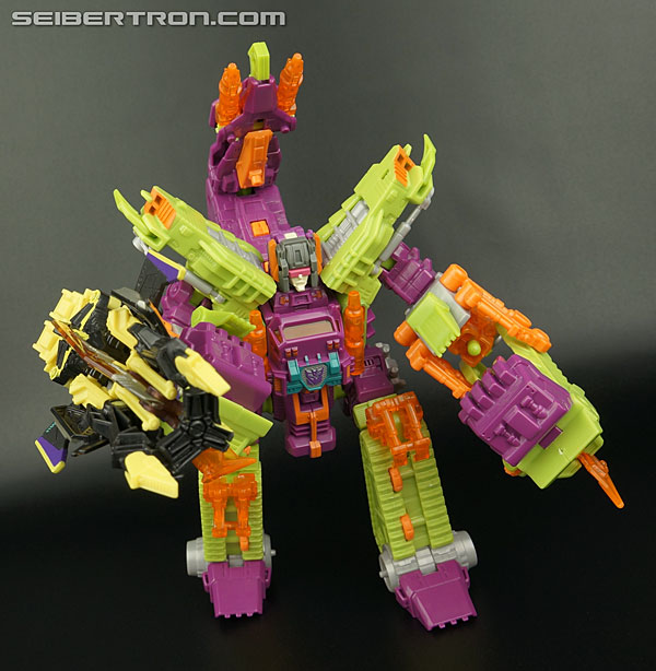 Transformers News: New Galleries: BotCon 2014 Scorponok, Cannonball, Ferak, Ginrai, Devcon and more! Transformers News: New Galleries: BotCon 2014 Scorponok, Cannonball, Ferak, Ginrai, Devcon and more!