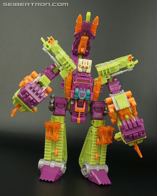 Transformers Convention &amp; Club Exclusives Pirate Scorponok (Image #257 of 303)