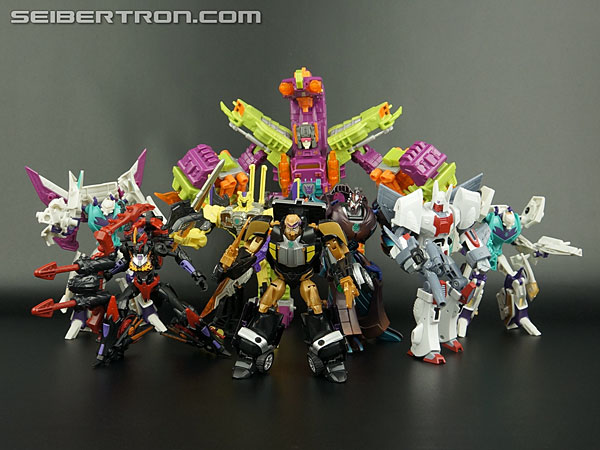 Transformers Convention &amp; Club Exclusives Pirate Scorponok (Image #286 of 303)