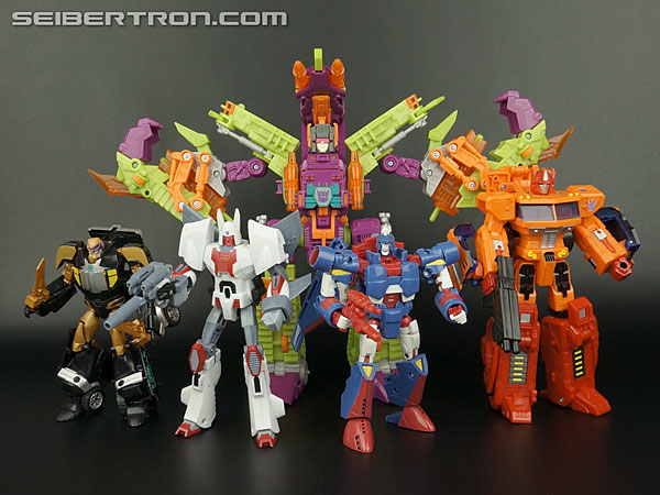 Transformers Convention &amp; Club Exclusives Pirate Scorponok (Image #302 of 303)