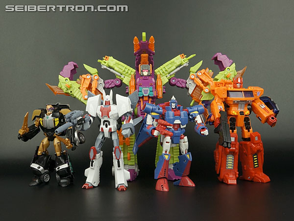 Transformers News: New Galleries: BotCon 2014 Scorponok, Cannonball, Ferak, Ginrai, Devcon and more! Transformers News: New Galleries: BotCon 2014 Scorponok, Cannonball, Ferak, Ginrai, Devcon and more!