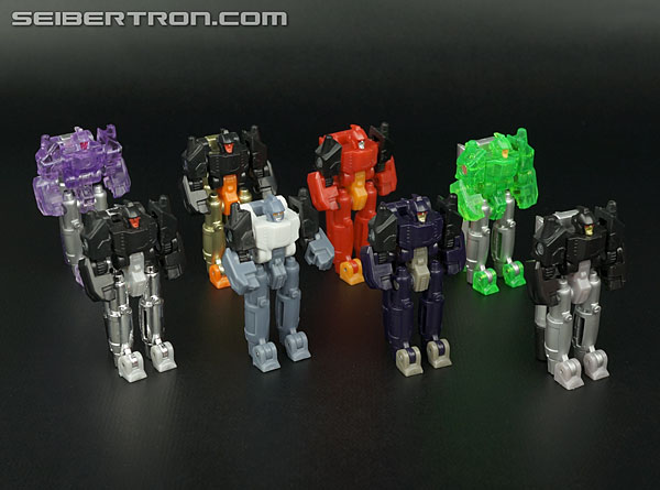 Transformers Convention &amp; Club Exclusives Pirate Tornado (Image #75 of 91)