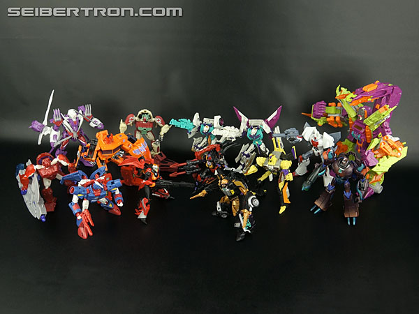 Transformers News: New Galleries: BotCon 2014 Scorponok, Cannonball, Ferak, Ginrai, Devcon and more! Transformers News: New Galleries: BotCon 2014 Scorponok, Cannonball, Ferak, Ginrai, Devcon and more!