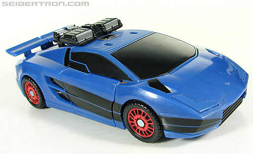Transformers News: Collector's Club Exclusive Punch / Counterpunch Gallery Now Online! Image