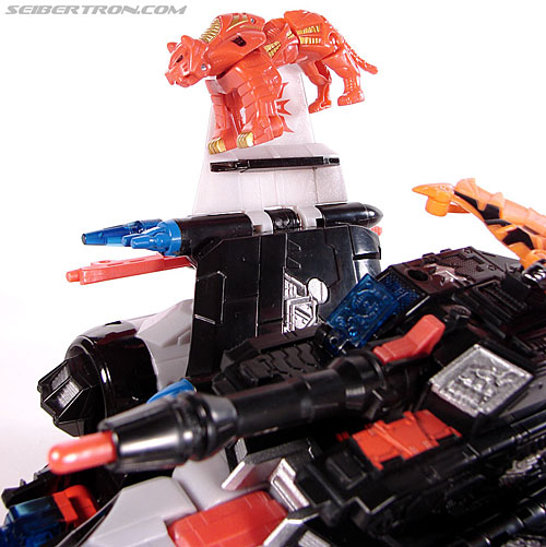 Transformers Convention &amp; Club Exclusives Rampage (Shattered Glass) (Image #30 of 58)