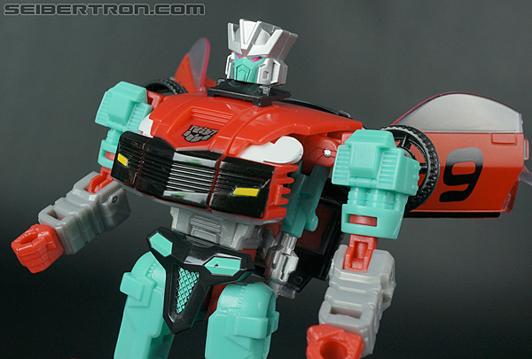 Transformers Convention &amp; Club Exclusives Rapido (Image #104 of 165)
