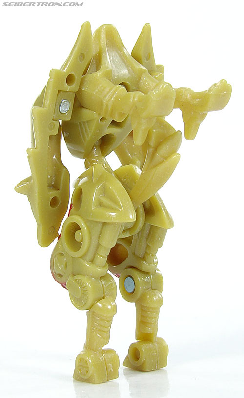 Transformers Convention &amp; Club Exclusives Razorclaw (Shattered Glass) (Image #41 of 62)