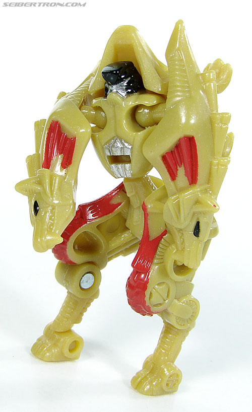 Transformers Convention &amp; Club Exclusives Razorclaw (Shattered Glass) (Image #46 of 62)
