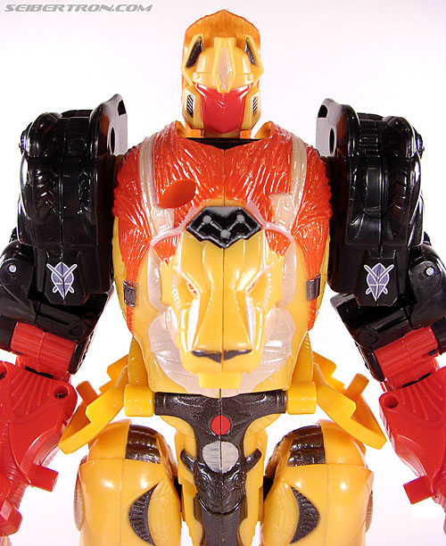 Transformers Convention &amp; Club Exclusives Razorclaw (Image #43 of 84)