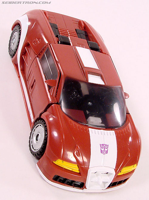 Transformers Convention &amp; Club Exclusives Ricochet (Shattered Glass) (Image #29 of 96)