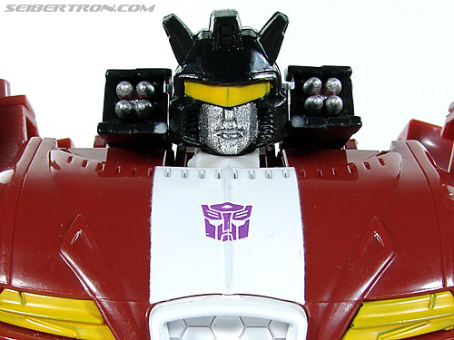 Ricochet (Shattered Glass)