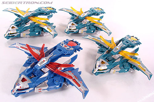 Transformers Convention &amp; Club Exclusives Scourge (Image #35 of 128)