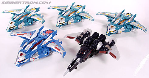 Transformers Convention &amp; Club Exclusives Scourge (Image #44 of 128)
