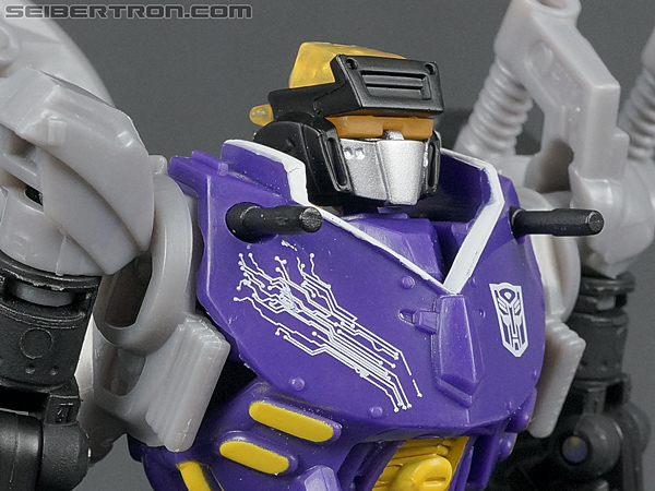 Transformers Convention &amp; Club Exclusives Scrap Iron (Shattered Glass) (Image #64 of 165)