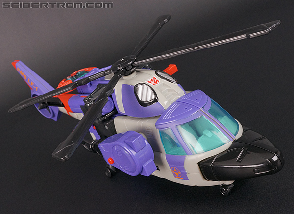 Transformers Convention &amp; Club Exclusives Galvatron (Shattered Glass) (Image #8 of 164)