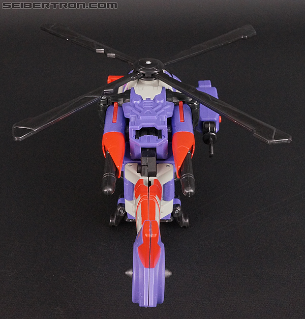 Transformers Convention &amp; Club Exclusives Galvatron (Shattered Glass) (Image #12 of 164)