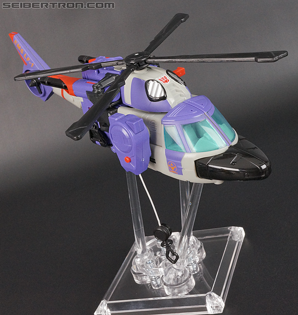 Transformers Convention &amp; Club Exclusives Galvatron (Shattered Glass) (Image #22 of 164)