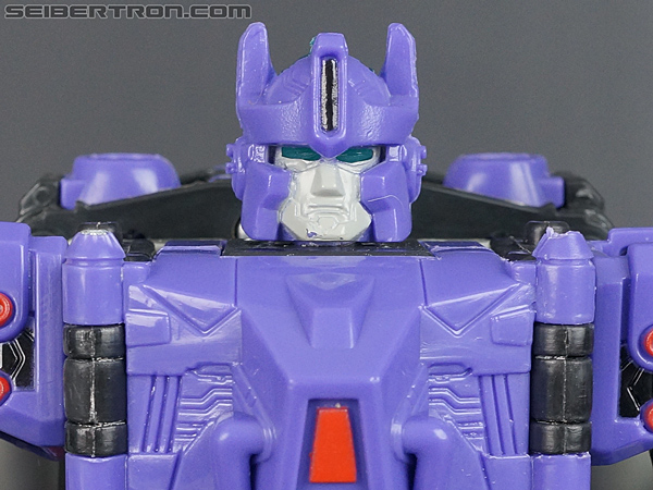 Galvatron (Shattered Glass)