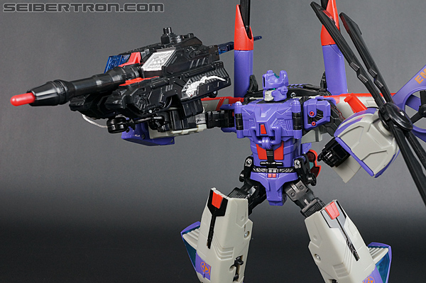Transformers Convention &amp; Club Exclusives Galvatron (Shattered Glass) (Image #136 of 164)