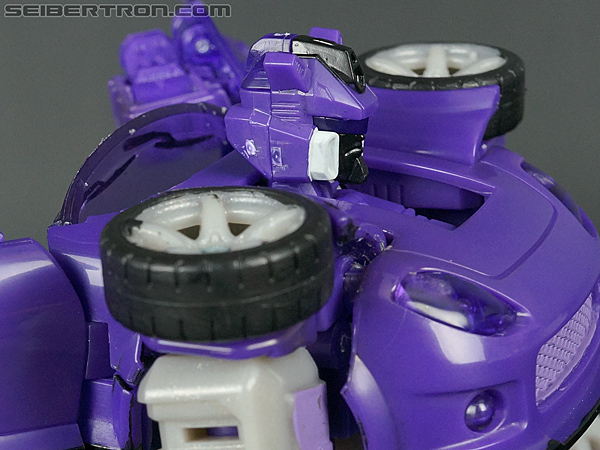 Transformers Convention &amp; Club Exclusives Longarm (Shattered Glass) (Shockwave) (Image #95 of 197)