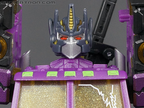 Optimus Prime (Shattered Glass)