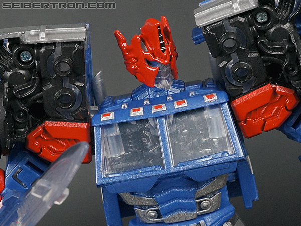 Transformers Convention &amp; Club Exclusives Ultra Magnus (Shattered Glass) (Image #79 of 142)