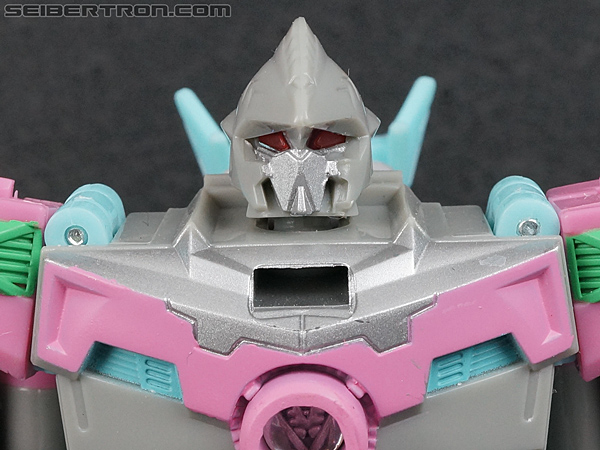 Sharkticon: Air Shark