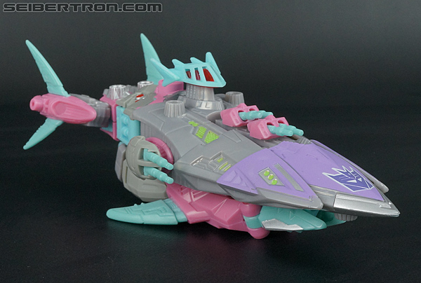 Transformers Convention &amp; Club Exclusives Sharkticon: Land Shark (Image #12 of 157)