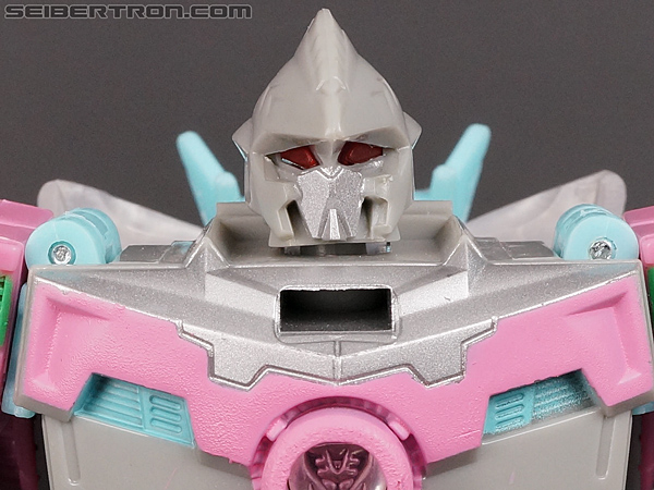 Sharkticon: Land Shark