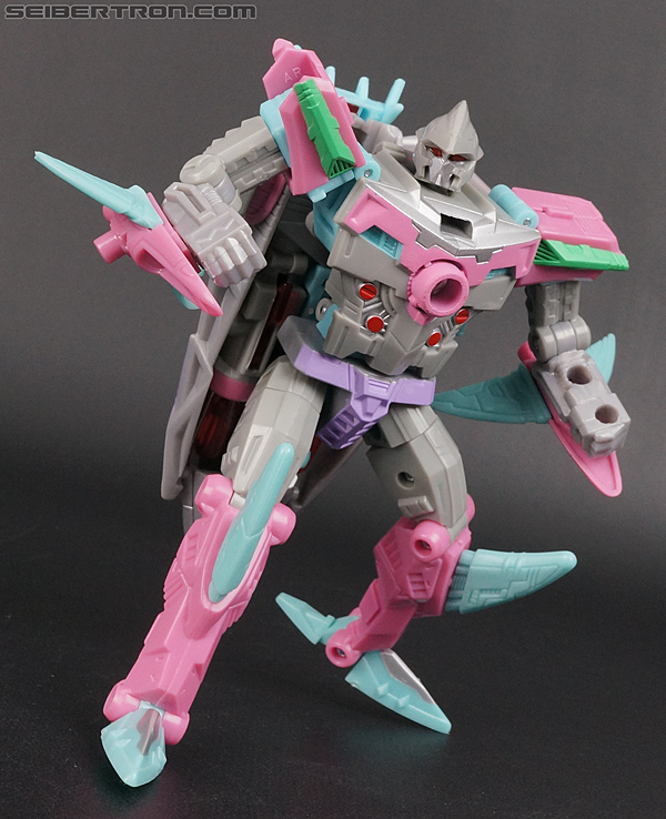 Transformers Convention &amp; Club Exclusives Sharkticon: Land Shark (Image #90 of 157)