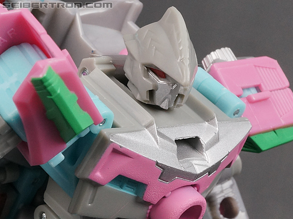 Transformers Convention &amp; Club Exclusives Sharkticon: Land Shark (Image #99 of 157)