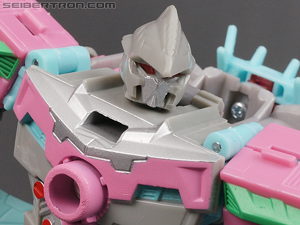 Transformers Convention &amp; Club Exclusives Sharkticon: Land Shark (Image #102 of 157)