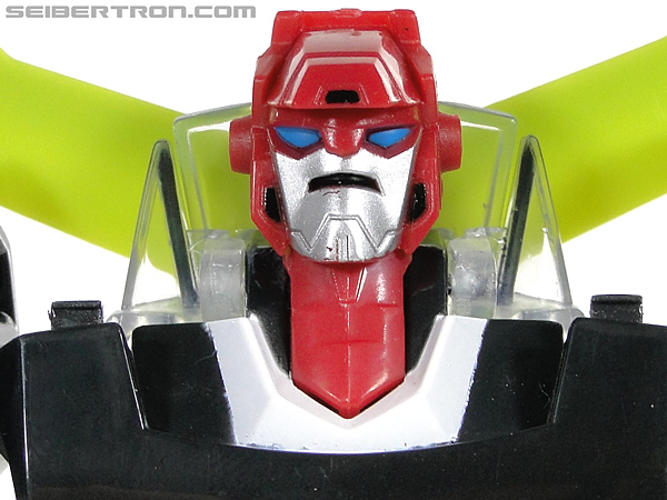 Sideswipe