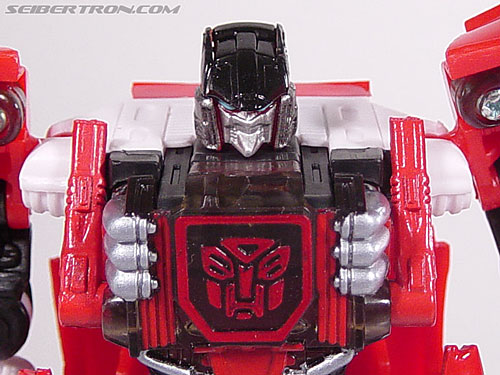 Sideswipe