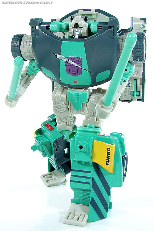 Transformers News: New Seibertron.com Exclusive Galleries Available