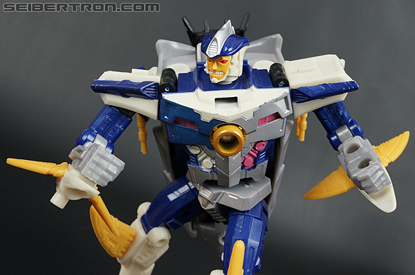Transformers Convention &amp; Club Exclusives Sky-Byte (Image #120 of 187)