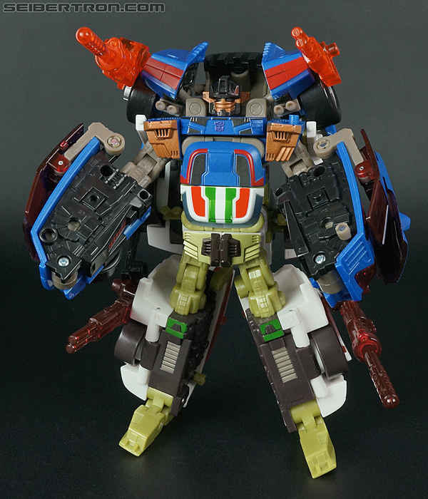 Transformers Convention &amp; Club Exclusives Slice (Slicer) (Image #180 of 211)