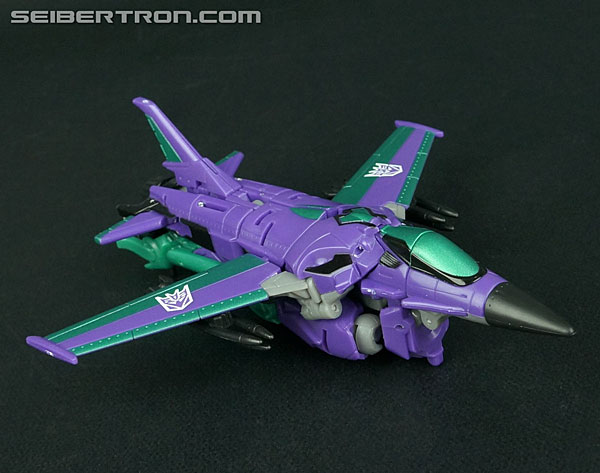 Transformers News: New Club Subscription Gallery: Deluxe Slipstream New Club Subscription Gallery: Deluxe Slipstream