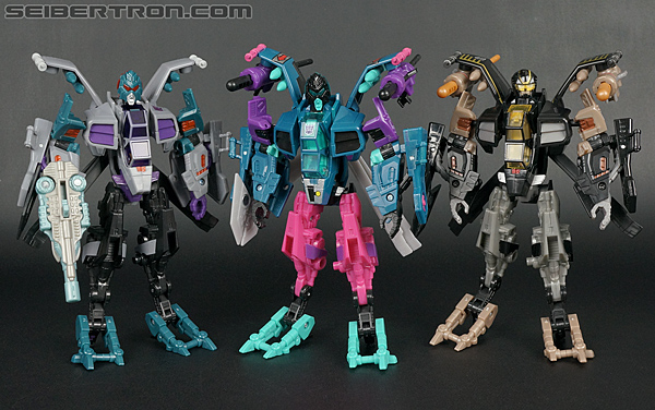 Transformers Convention &amp; Club Exclusives Spinister (Image #137 of 154)