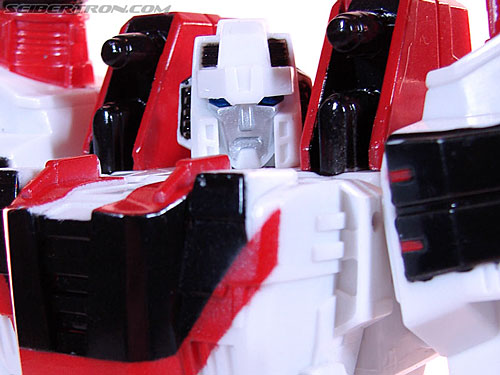 Starscream (Shattered Glass)